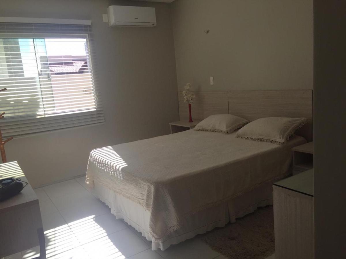 Casa De Praia 路易斯科雷亚 外观 照片