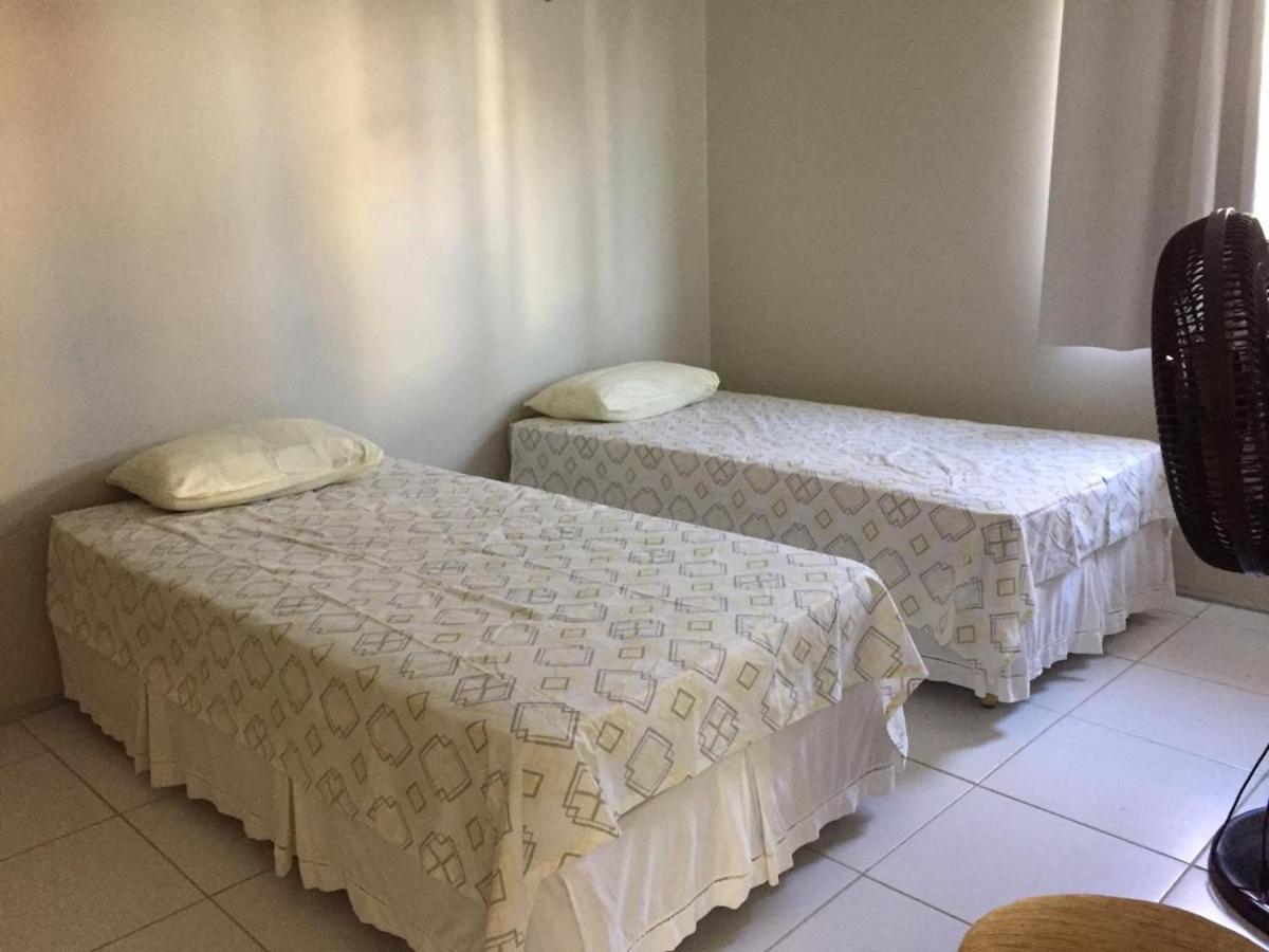 Casa De Praia 路易斯科雷亚 外观 照片