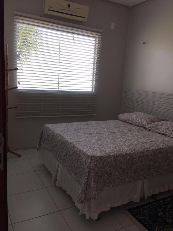 Casa De Praia 路易斯科雷亚 外观 照片