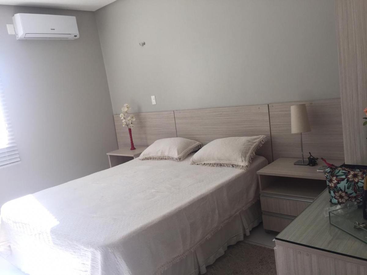 Casa De Praia 路易斯科雷亚 外观 照片