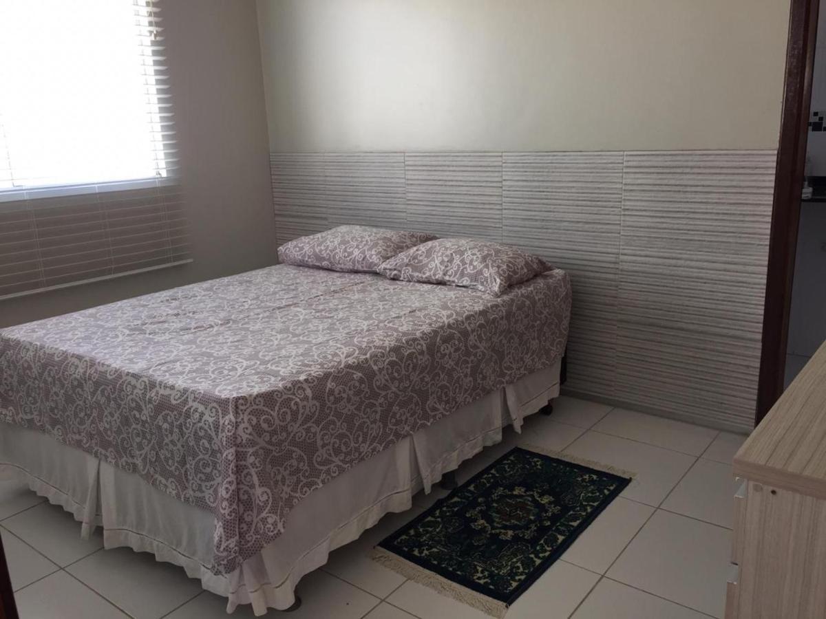 Casa De Praia 路易斯科雷亚 外观 照片
