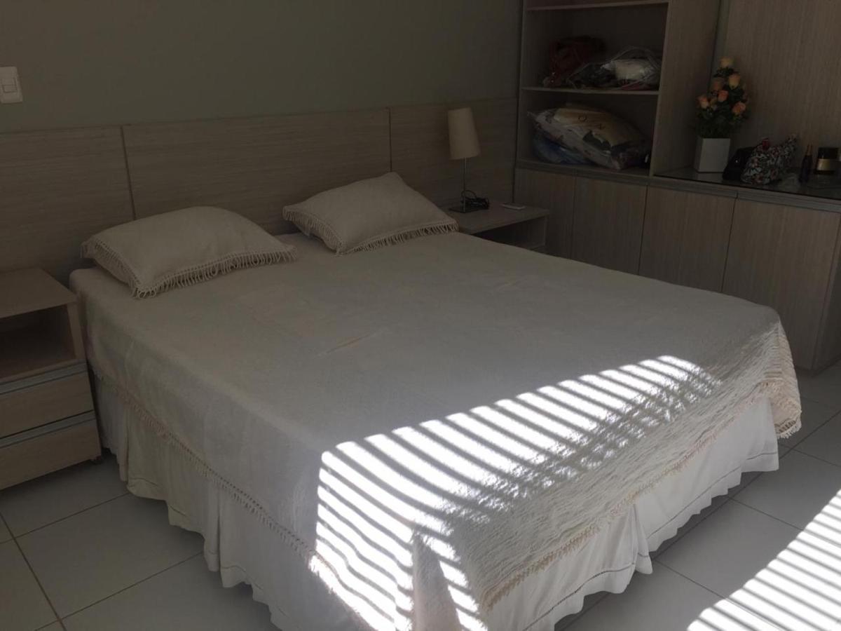 Casa De Praia 路易斯科雷亚 外观 照片