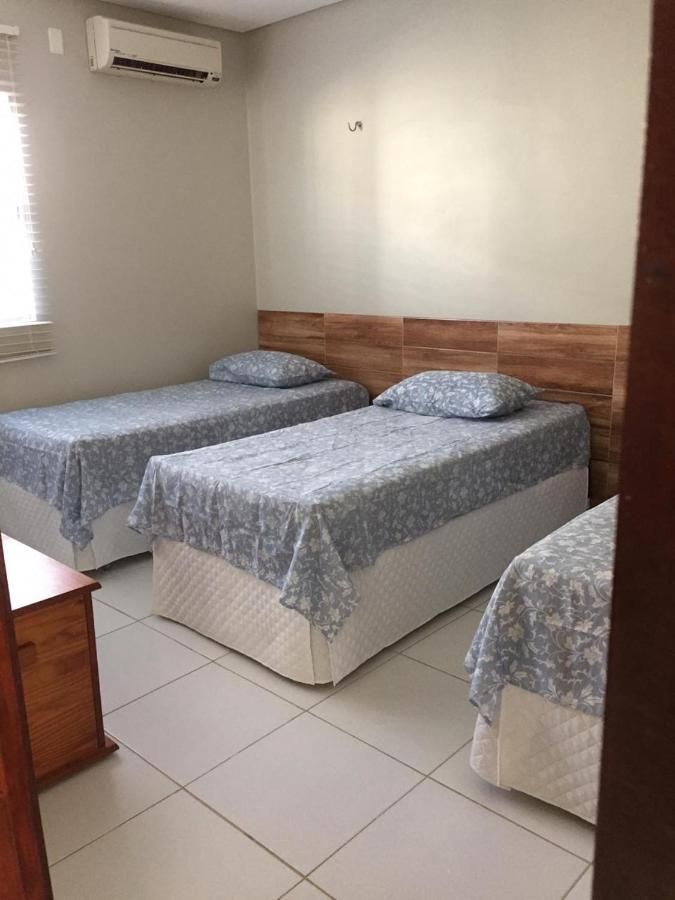 Casa De Praia 路易斯科雷亚 外观 照片