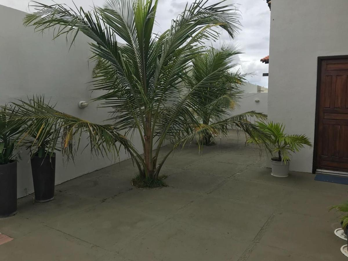 Casa De Praia 路易斯科雷亚 外观 照片