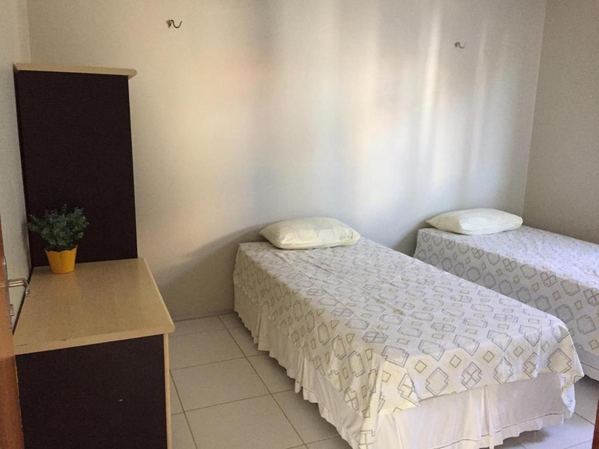 Casa De Praia 路易斯科雷亚 外观 照片