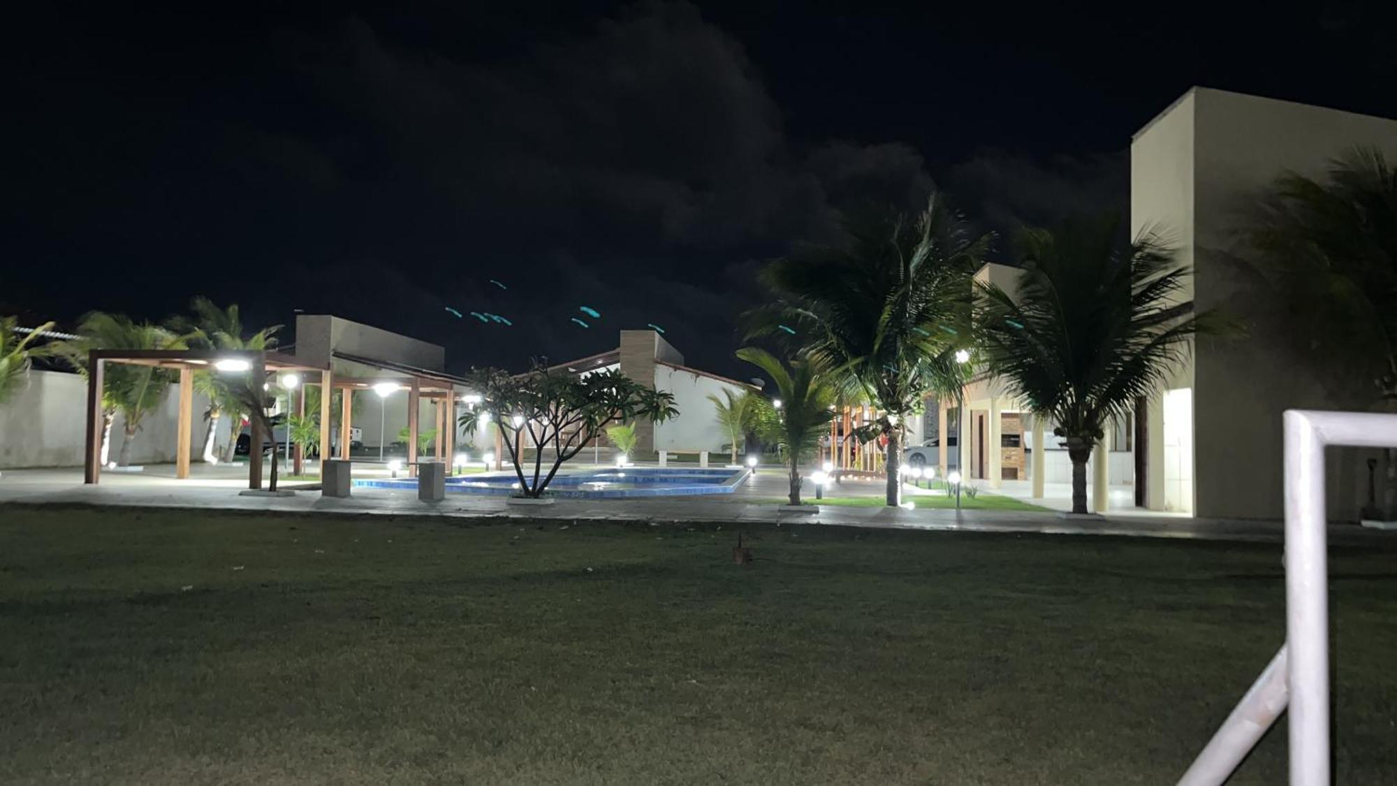 Casa De Praia 路易斯科雷亚 外观 照片